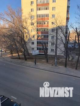 3-к квартира, посуточно, 48м2, 3/5 этаж