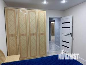 3-к квартира, посуточно, 70м2, 3/9 этаж