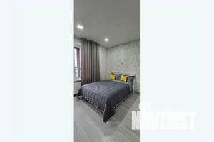 1-к квартира, посуточно, 35м2, 19/19 этаж