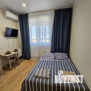 1-к квартира, посуточно, 20м2, 8/12 этаж