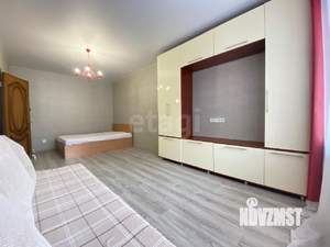 1-к квартира, на длительный срок, 35м2, 8/14 этаж