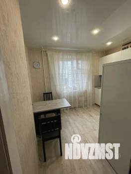 2-к квартира, посуточно, 47м2, 7/10 этаж