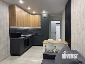 1-к квартира, на длительный срок, 32м2, 5/10 этаж