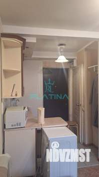 Студия квартира, на длительный срок, 15м2, 3/5 этаж