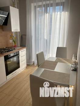 1-к квартира, посуточно, 27м2, 6/9 этаж