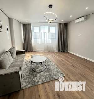 2-к квартира, посуточно, 70м2, 9/23 этаж