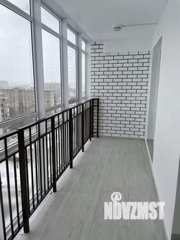 1-к квартира, на длительный срок, 48м2, 10/14 этаж