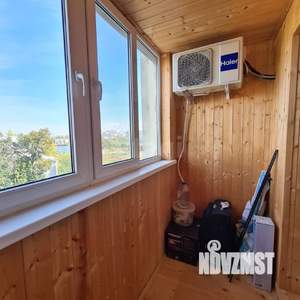 1-к квартира, на длительный срок, 34м2, 5/5 этаж