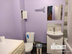 2-к квартира, на длительный срок, 60м2, 19/24 этаж