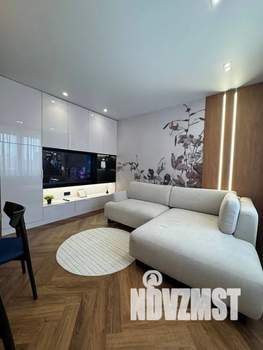2-к квартира, посуточно, 58м2, 3/11 этаж