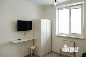 1-к квартира, посуточно, 15м2, 1/1 этаж