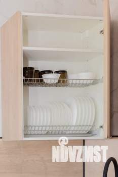 2-к квартира, посуточно, 60м2, 4/4 этаж