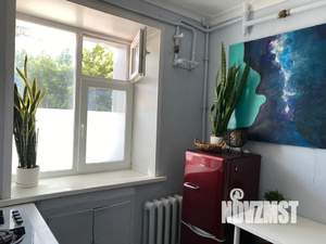 1-к квартира, посуточно, 31м2, 1/4 этаж