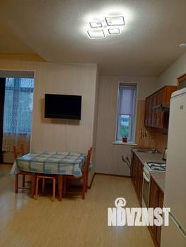 3-к квартира, на длительный срок, 80м2, 4/6 этаж