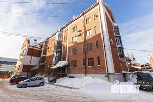 3-к квартира, посуточно, 90м2, 1/1 этаж