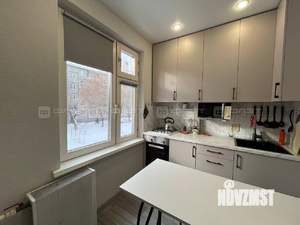 2-к квартира, на длительный срок, 46м2, 2/5 этаж