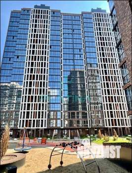 2-к квартира, на длительный срок, 43м2, 8/21 этаж