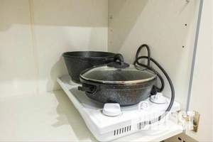 1-к квартира, посуточно, 21м2, 1/5 этаж