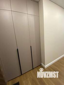 1-к квартира, на длительный срок, 38м2, 8/20 этаж