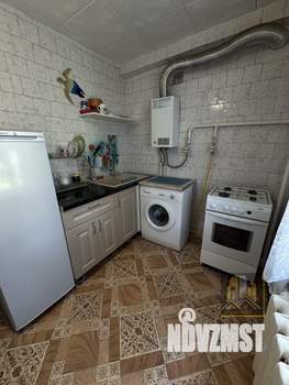2-к квартира, на длительный срок, 42м2, 2/5 этаж