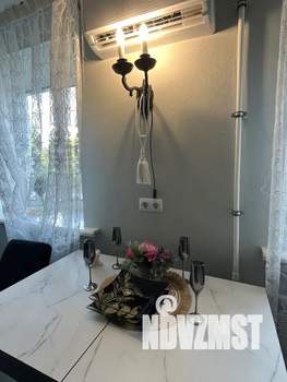 2-к квартира, посуточно, 53м2, 3/5 этаж