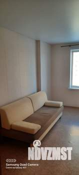 3-к квартира, на длительный срок, 86м2, 5/18 этаж