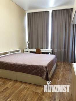 1-к квартира, на длительный срок, 44м2, 18/19 этаж