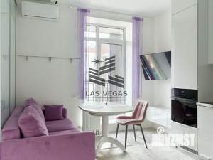 2-к квартира, на длительный срок, 52м2, 4/7 этаж