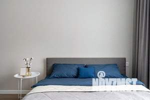 1-к квартира, посуточно, 38м2, 6/22 этаж