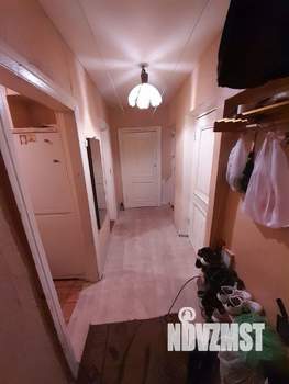 3-к квартира, на длительный срок, 54м2, 2/2 этаж