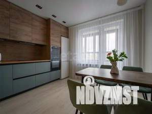 2-к квартира, на длительный срок, 60м2, 4/17 этаж