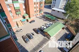 2-к квартира, посуточно, 58м2, 7/8 этаж