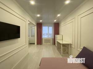 1-к квартира, на длительный срок, 38м2, 7/10 этаж