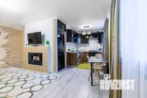 2-к квартира, посуточно, 48м2, 3/5 этаж