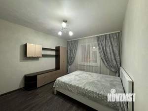 1-к квартира, на длительный срок, 38м2, 3/10 этаж