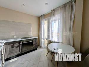 1-к квартира, на длительный срок, 30м2, 4/9 этаж