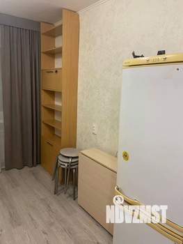 Студия квартира, на длительный срок, 20м2, 2/5 этаж