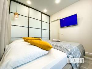 2-к квартира, посуточно, 58м2, 1/1 этаж