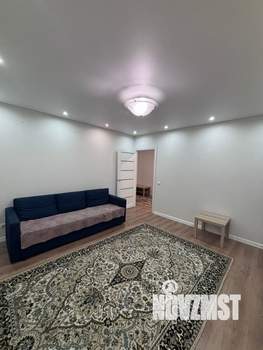 2-к квартира, на длительный срок, 66м2, 2/10 этаж