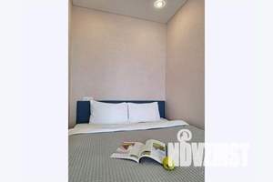 1-к квартира, посуточно, 32м2, 13/25 этаж