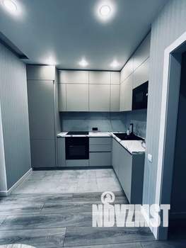 2-к квартира, посуточно, 47м2, 4/19 этаж