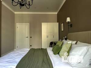 2-к квартира, посуточно, 60м2, 2/3 этаж