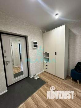 1-к квартира, на длительный срок, 39м2, 10/17 этаж