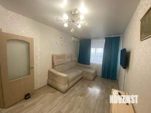 1-к квартира, на длительный срок, 40м2, 6/10 этаж