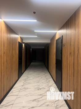 1-к квартира, посуточно, 23м2, 1/1 этаж