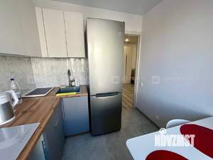 1-к квартира, на длительный срок, 31м2, 4/5 этаж