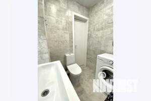 2-к квартира, посуточно, 47м2, 15/24 этаж
