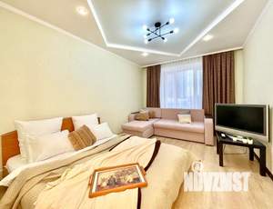 2-к квартира, посуточно, 80м2, 6/9 этаж