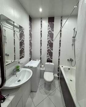 3-к квартира, на длительный срок, 65м2, 11/18 этаж