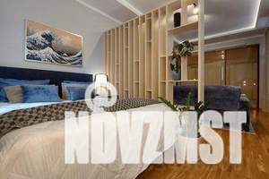 2-к квартира, посуточно, 90м2, 5/6 этаж